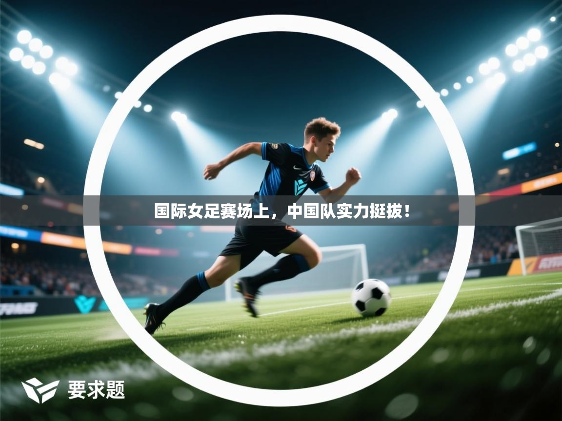 国际女足赛场上，中国队实力挺拔！  第2张