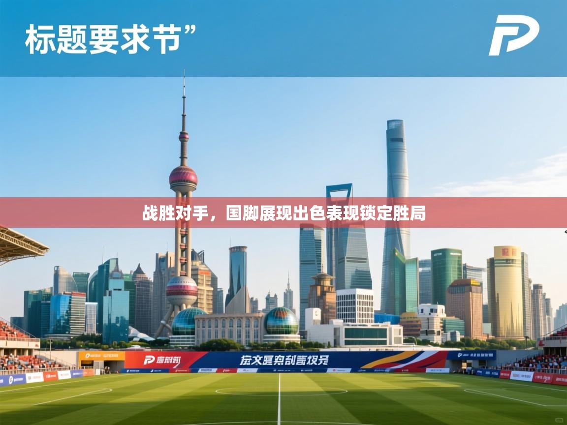 战胜对手，国脚展现出色表现锁定胜局  第2张