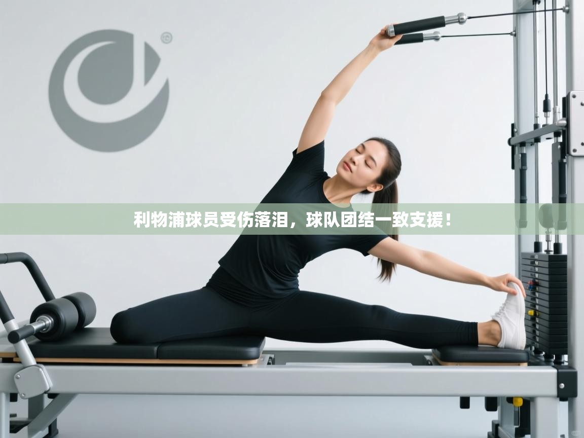 利物浦球员受伤落泪，球队团结一致支援！  第2张