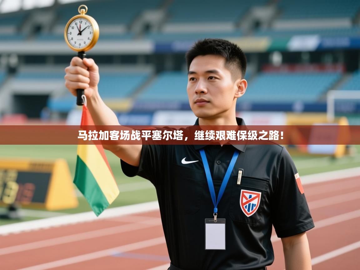 马拉加客场战平塞尔塔，继续艰难保级之路！  第1张