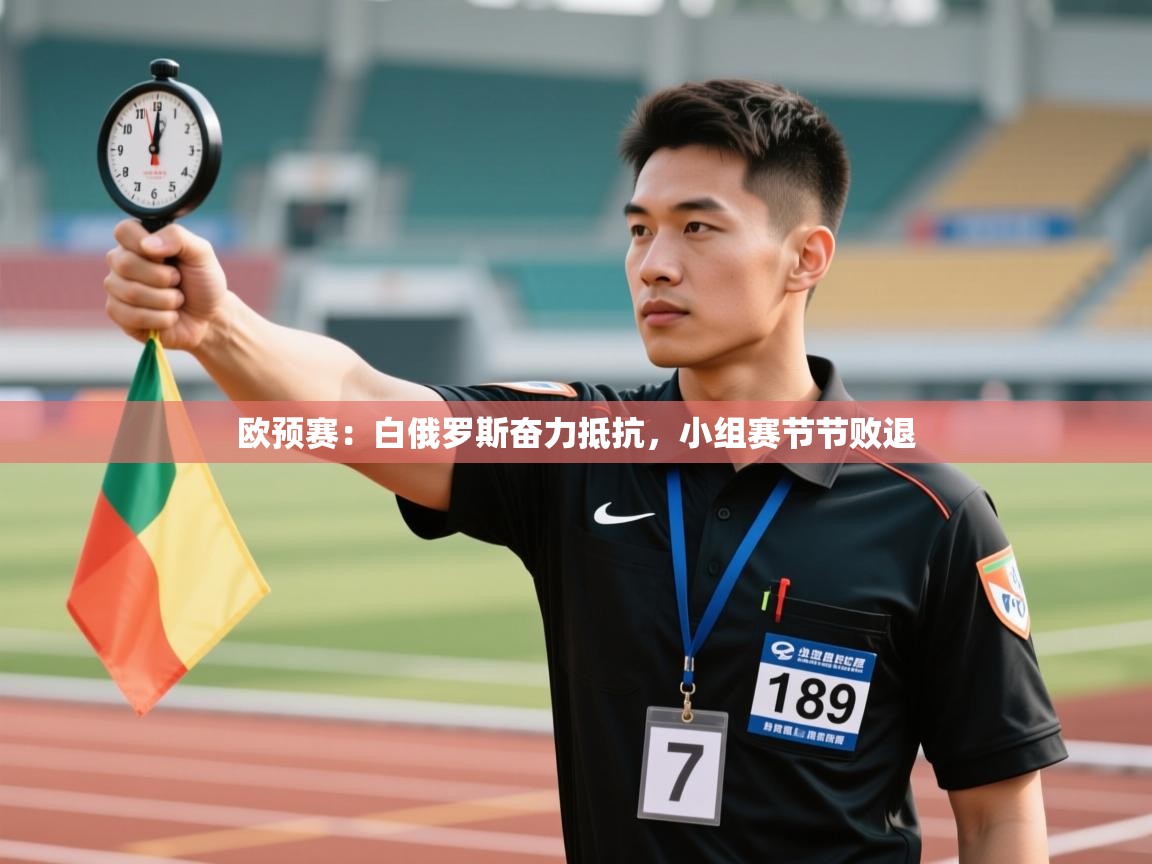 欧预赛:白俄罗斯奋力抵抗,小组赛节节败退 第2张