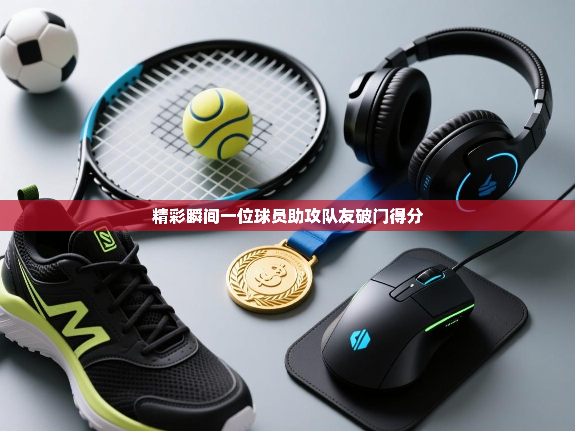 精彩瞬间一位球员助攻队友破门得分  第2张