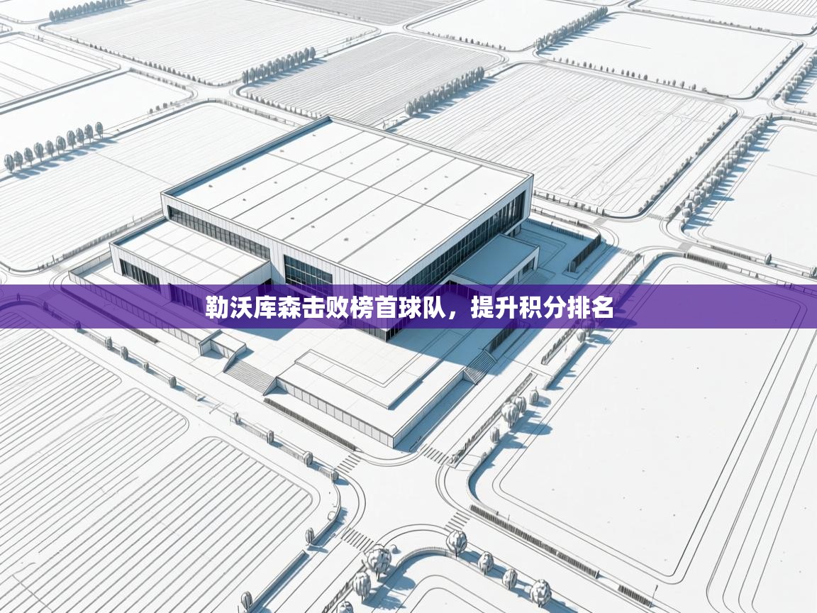 勒沃库森击败榜首球队，提升积分排名  第2张