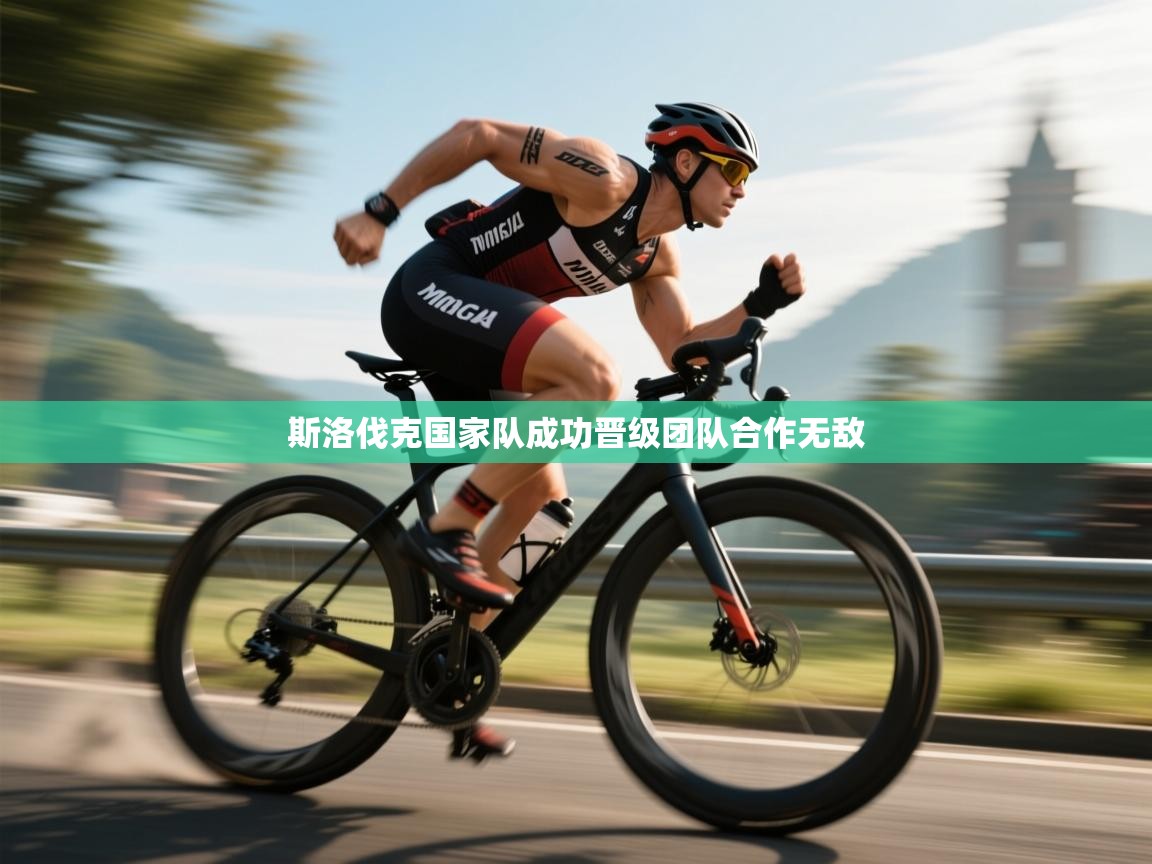 斯洛伐克国家队成功晋级团队合作无敌  第1张