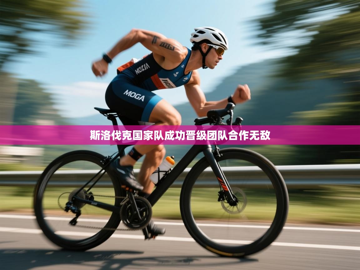 斯洛伐克国家队成功晋级团队合作无敌  第2张