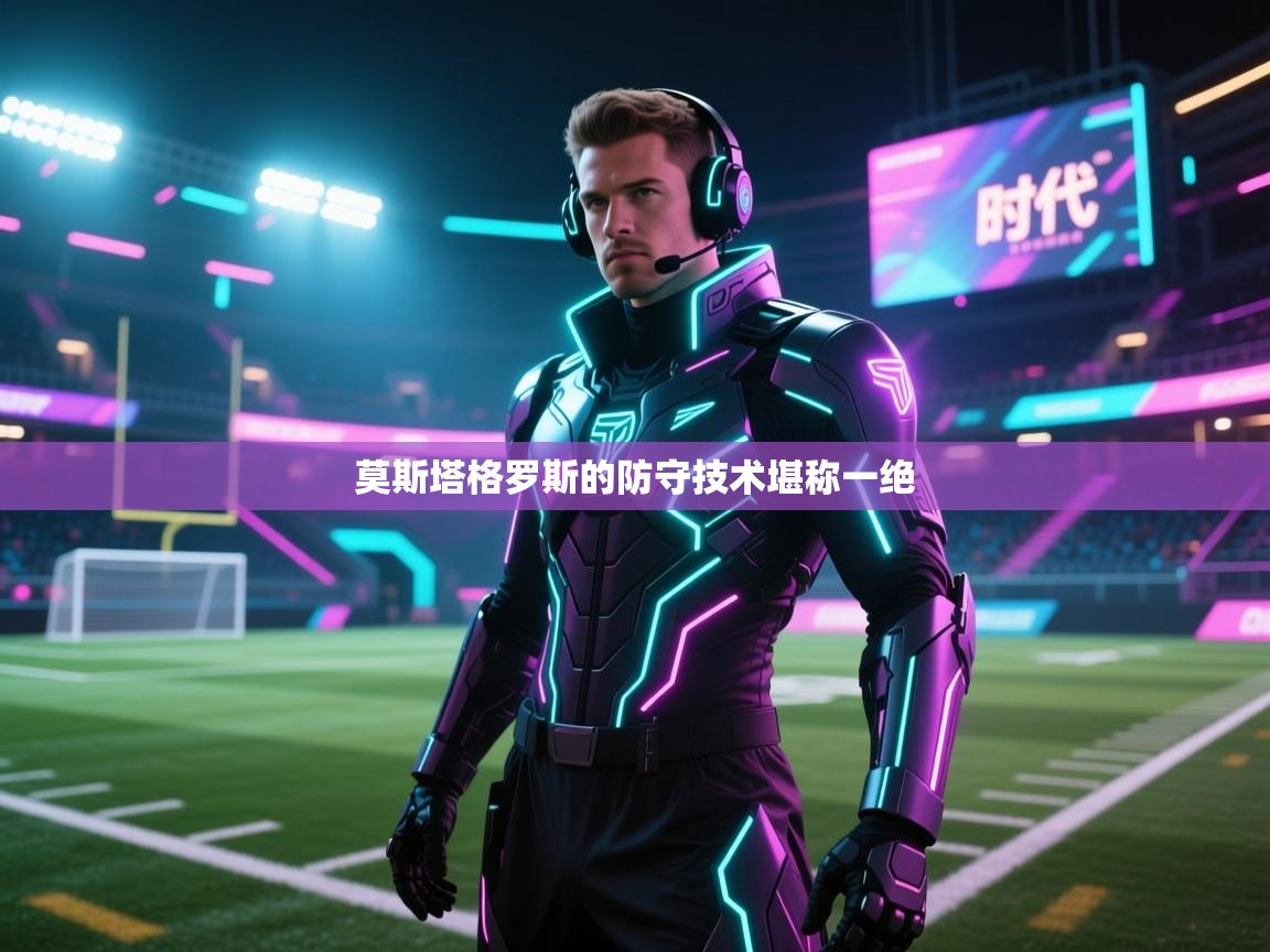 莫斯塔格罗斯的防守技术堪称一绝  第1张