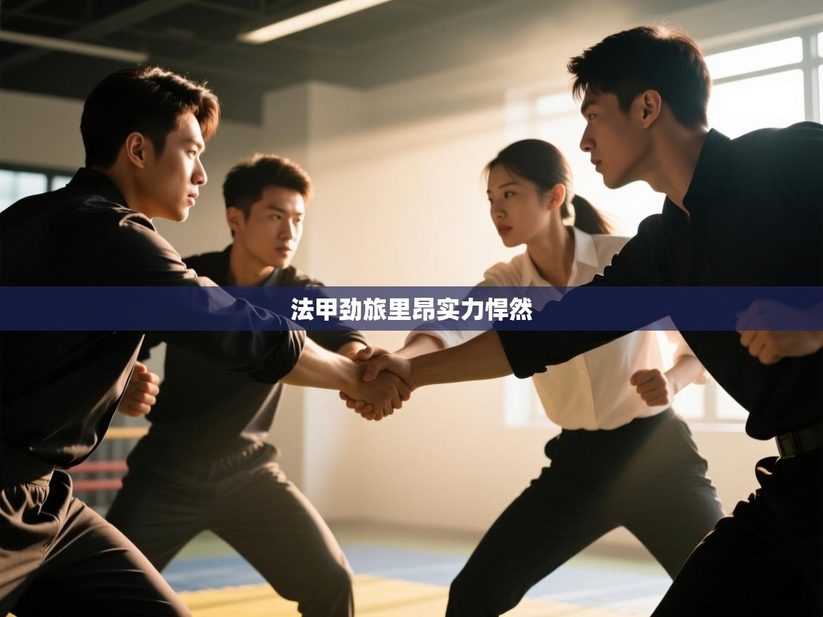 法甲劲旅里昂实力悍然  第1张