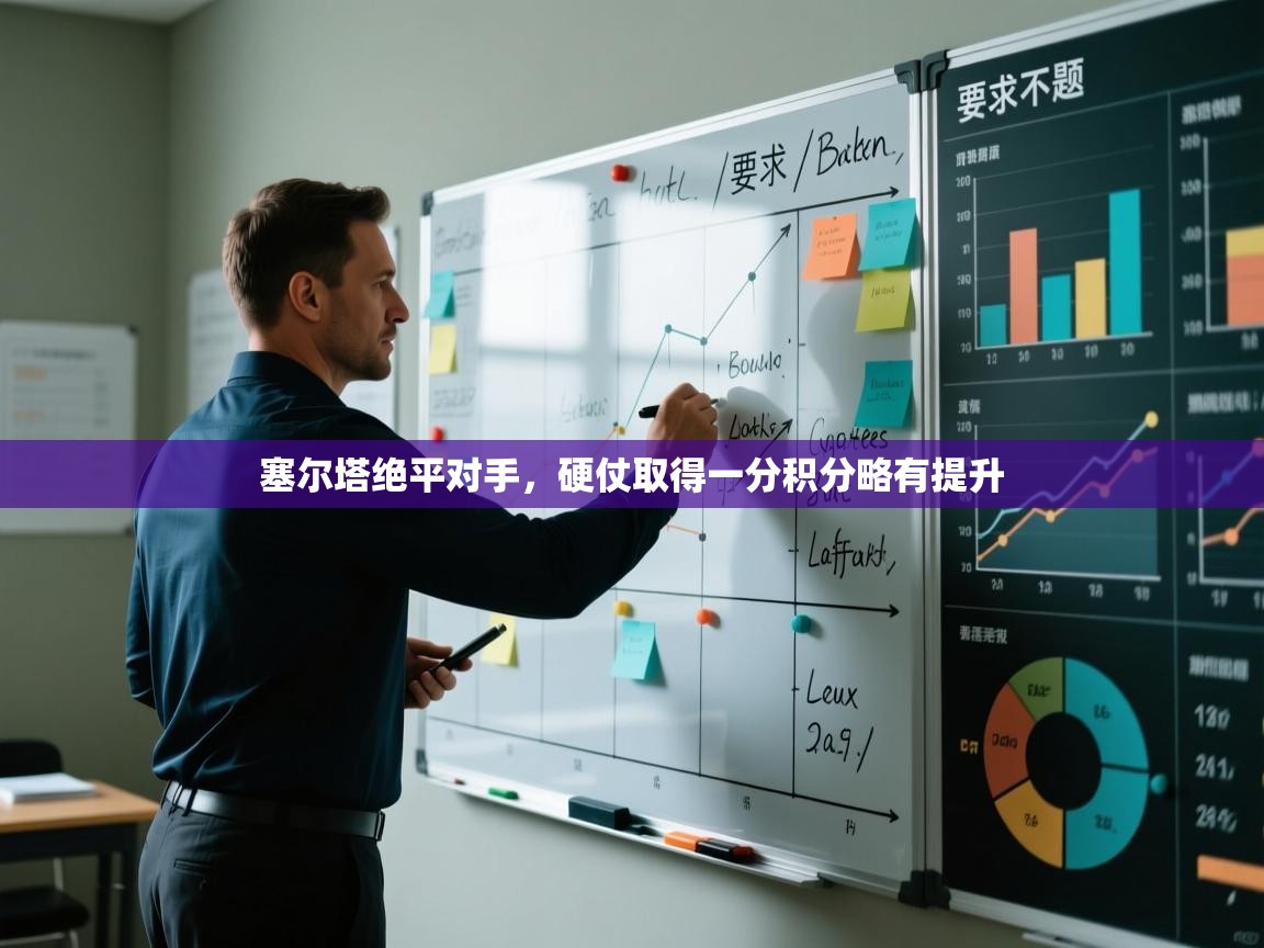 塞尔塔绝平对手，硬仗取得一分积分略有提升  第1张