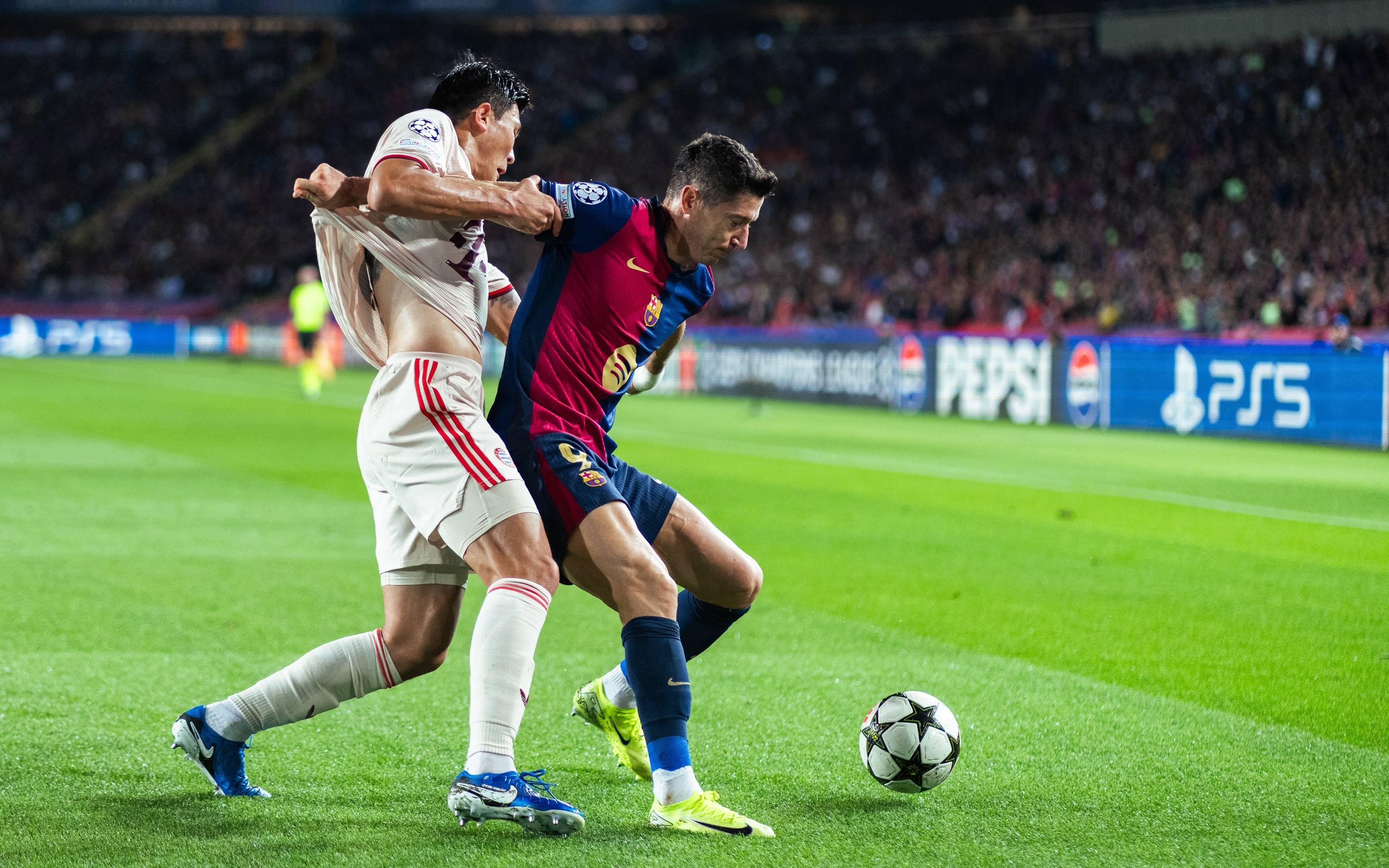 澳亚国际在线登录-利物浦连胜欧冠，巴萨等待决胜时刻的简单介绍