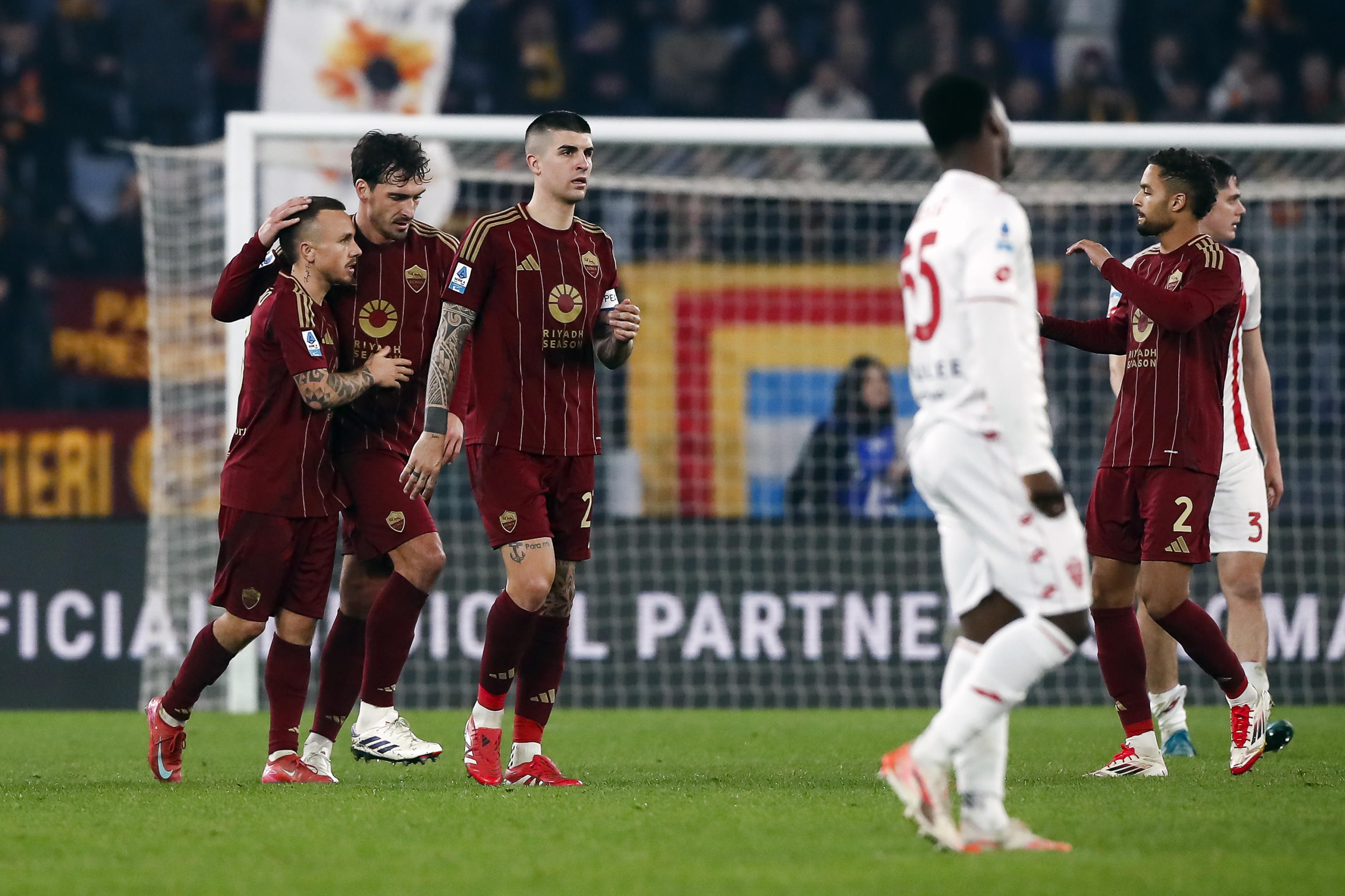 澳亚国际公司官网-包含意大利罗马杯：罗马女足大破佛罗伦萨队，进入半决赛的词条