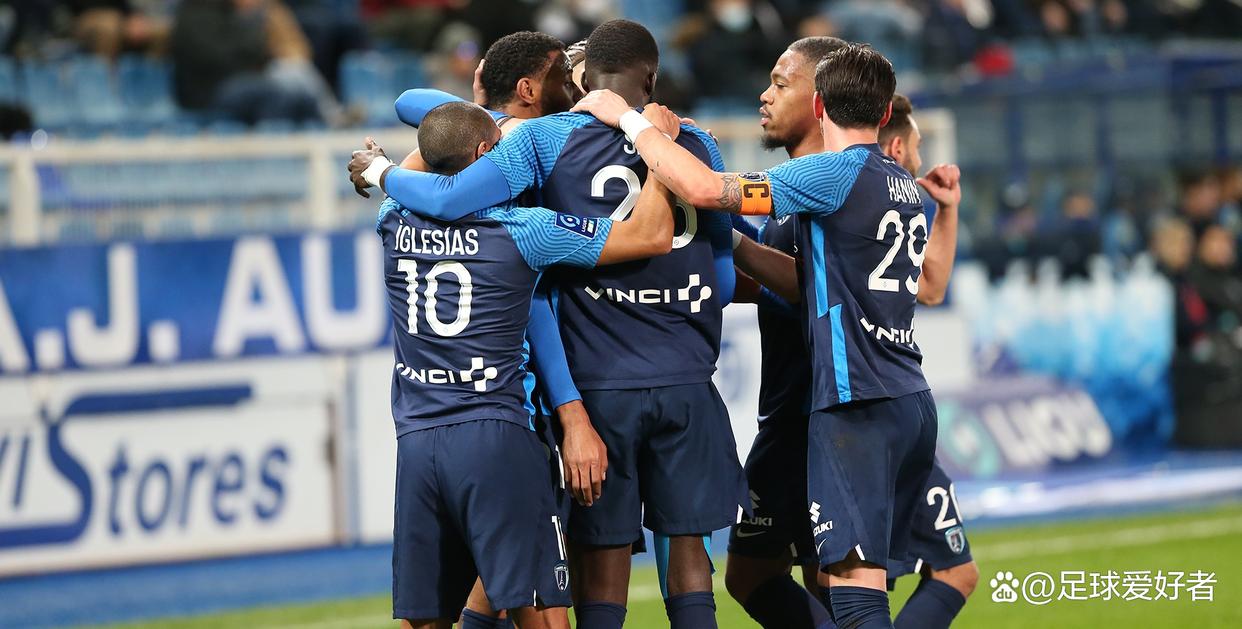 -摩纳哥马赛对决法甲冠军之争