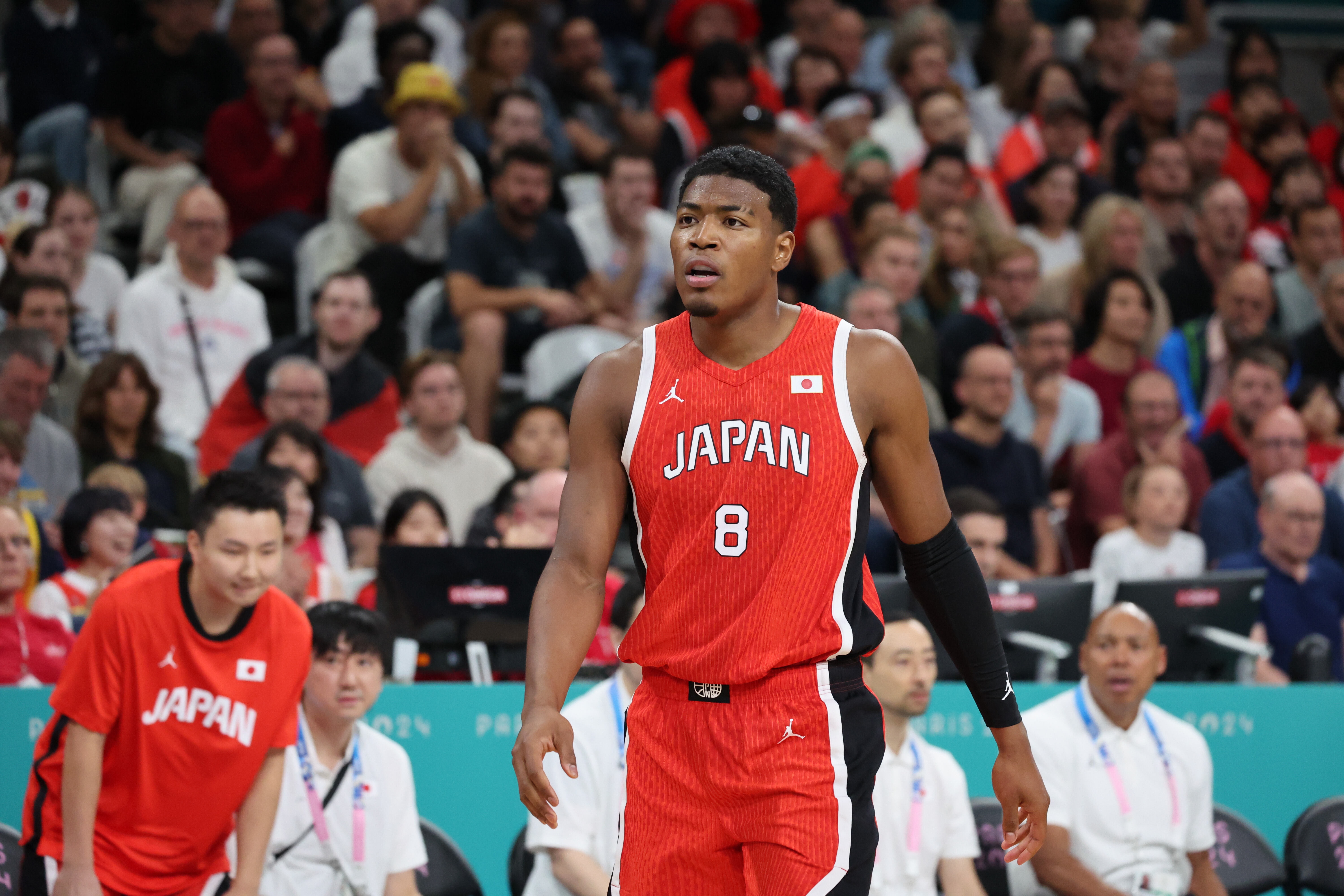 澳亚国际app-关于日本男篮队出现重要伤病，备战下一场比赛备受挑战的信息