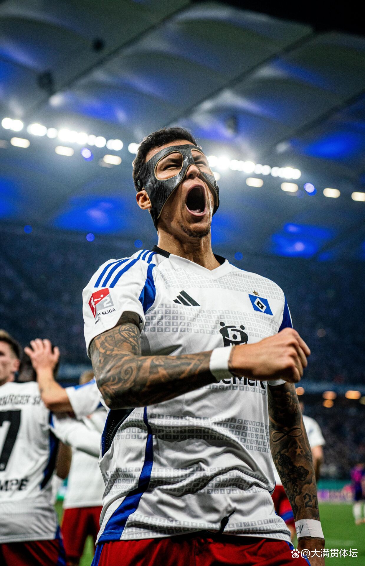 澳亚国际官方下载-汉堡球队在主场迎来一场大胜