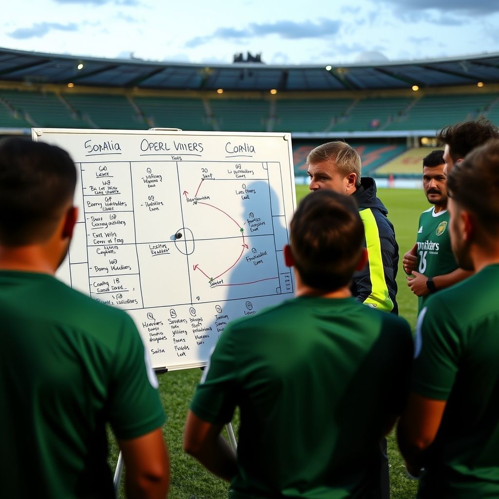 澳亚国际最新版本-帕尔梅拉斯主帅战术布置细致，力争半决赛全胜