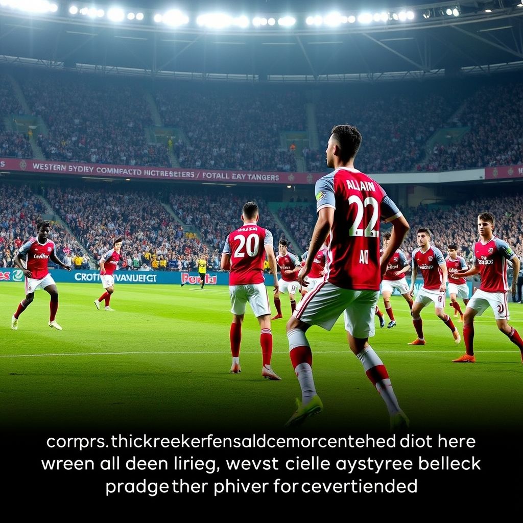 澳亚国际app-阿尔艾因中场大将伤愈复出，战西悉尼流浪者阵容稳固