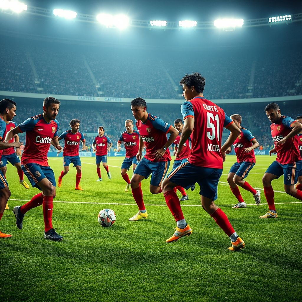 澳亚国际官网-卡尔蒂斯全力备战世俱杯，冲击冠军信心十足