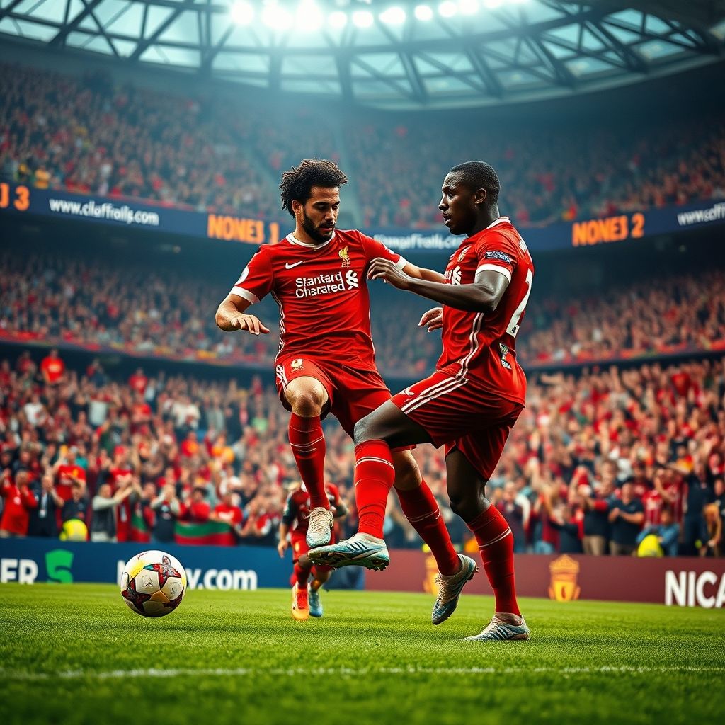 澳亚国际在线登录-利物浦锋线组合默契，世俱杯争冠实力凸显