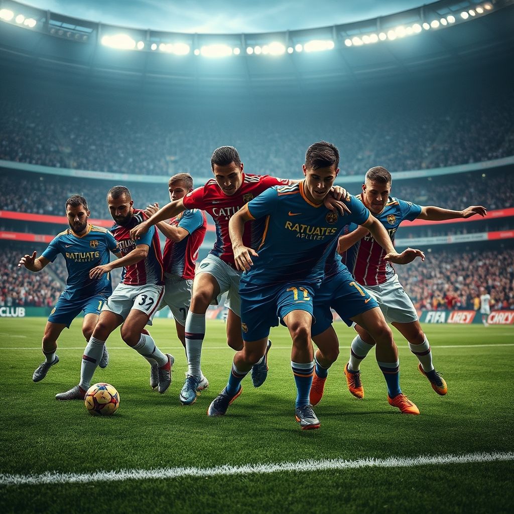 澳亚国际平台-卡尔蒂斯球队配合日益默契，世俱杯表现备受关注